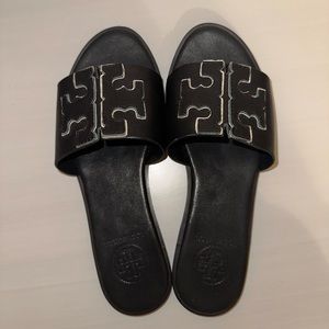 Tory Burch Slides size 37